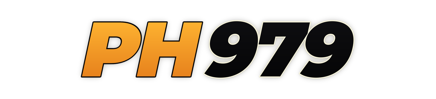 ph979 Logo